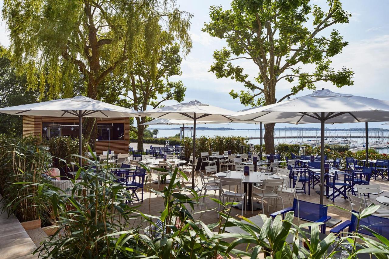 Cottage "Les Galets" Face Au Lac De La Foret D'Orient - Les Cottages Du Belvedere Mesnil Saint Pere Bagian luar foto
